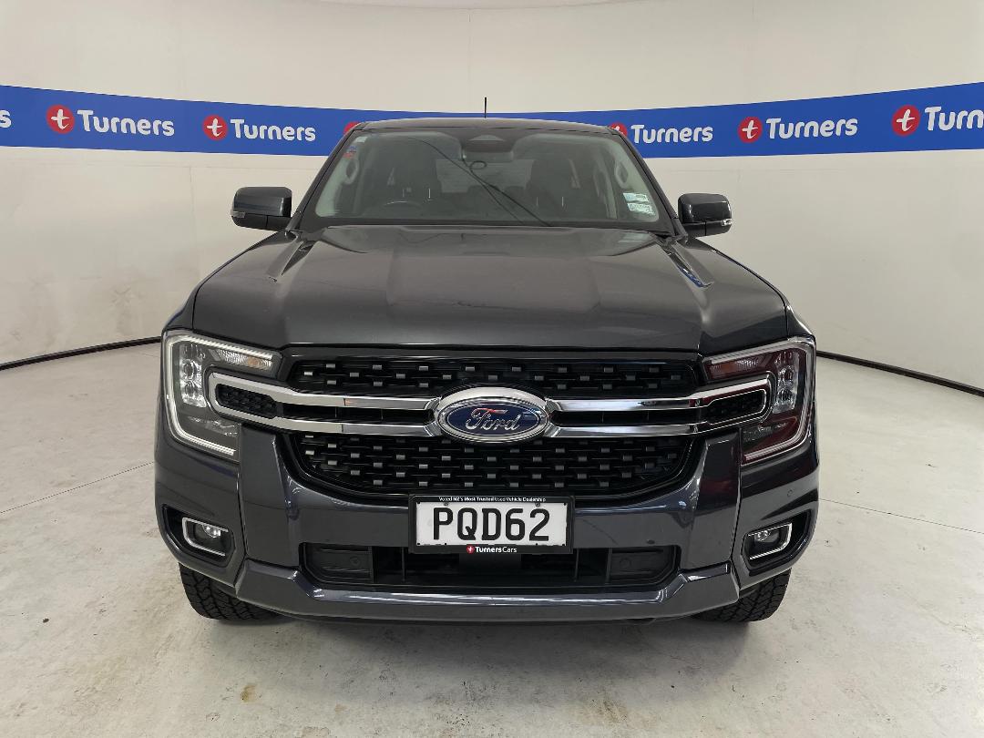 Photo '2' of Ford Ranger