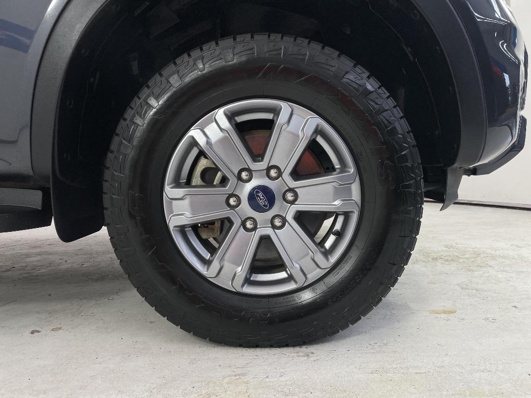 Photo '9' of Ford Ranger