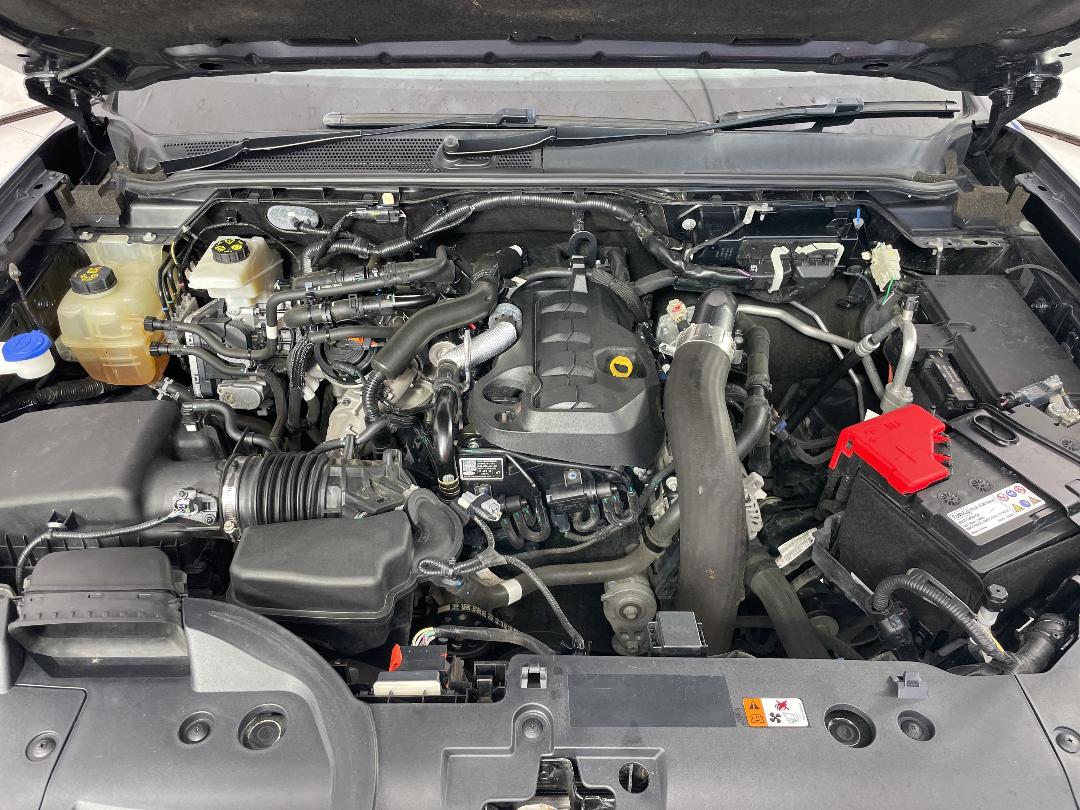 Photo '13' of Ford Ranger