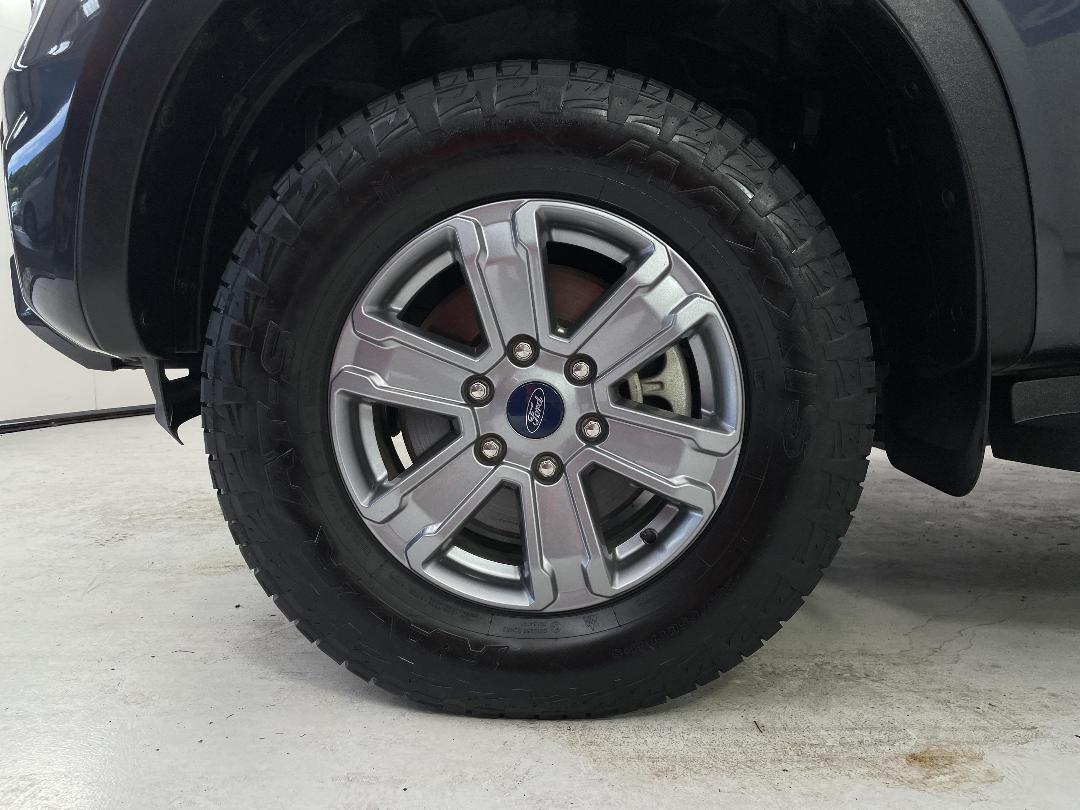 Photo '10' of Ford Ranger