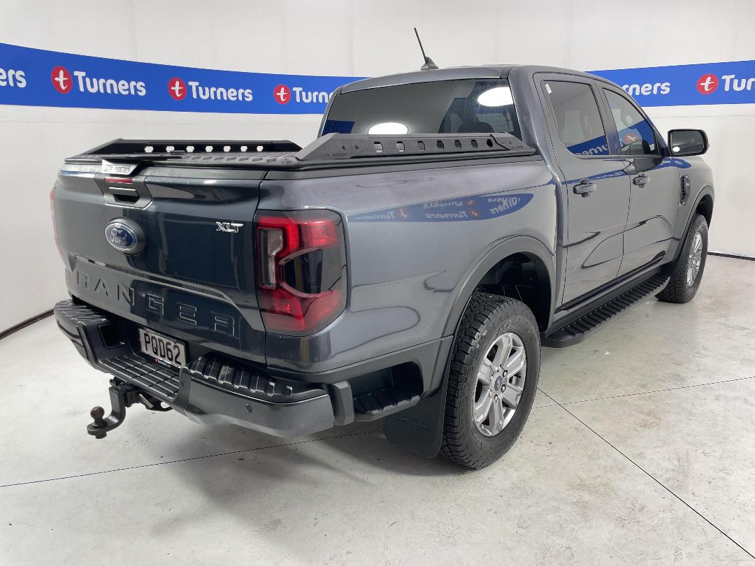 Photo '7' of Ford Ranger