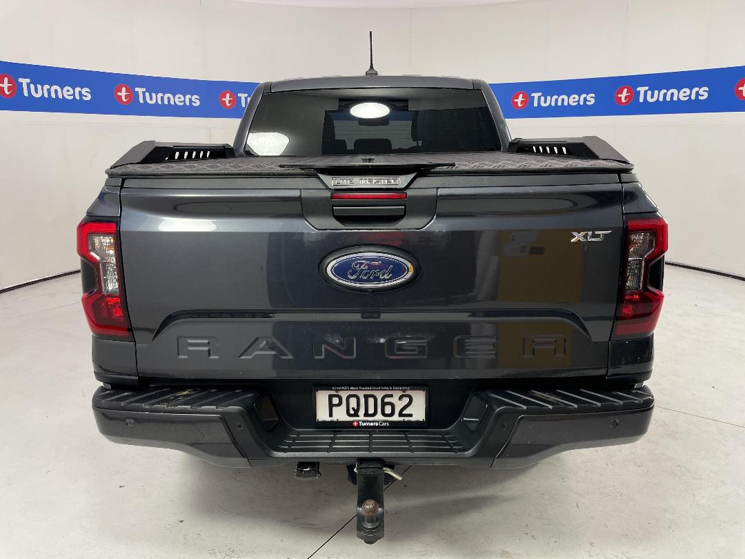 Photo '6' of Ford Ranger