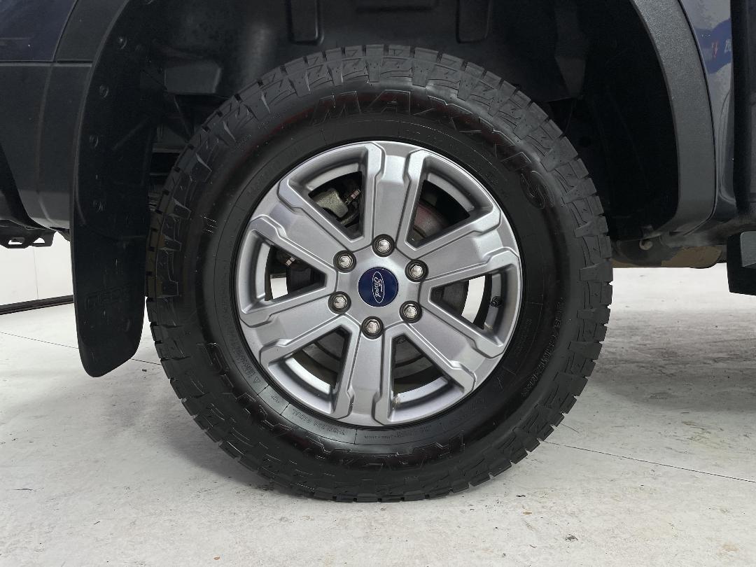 Photo '12' of Ford Ranger