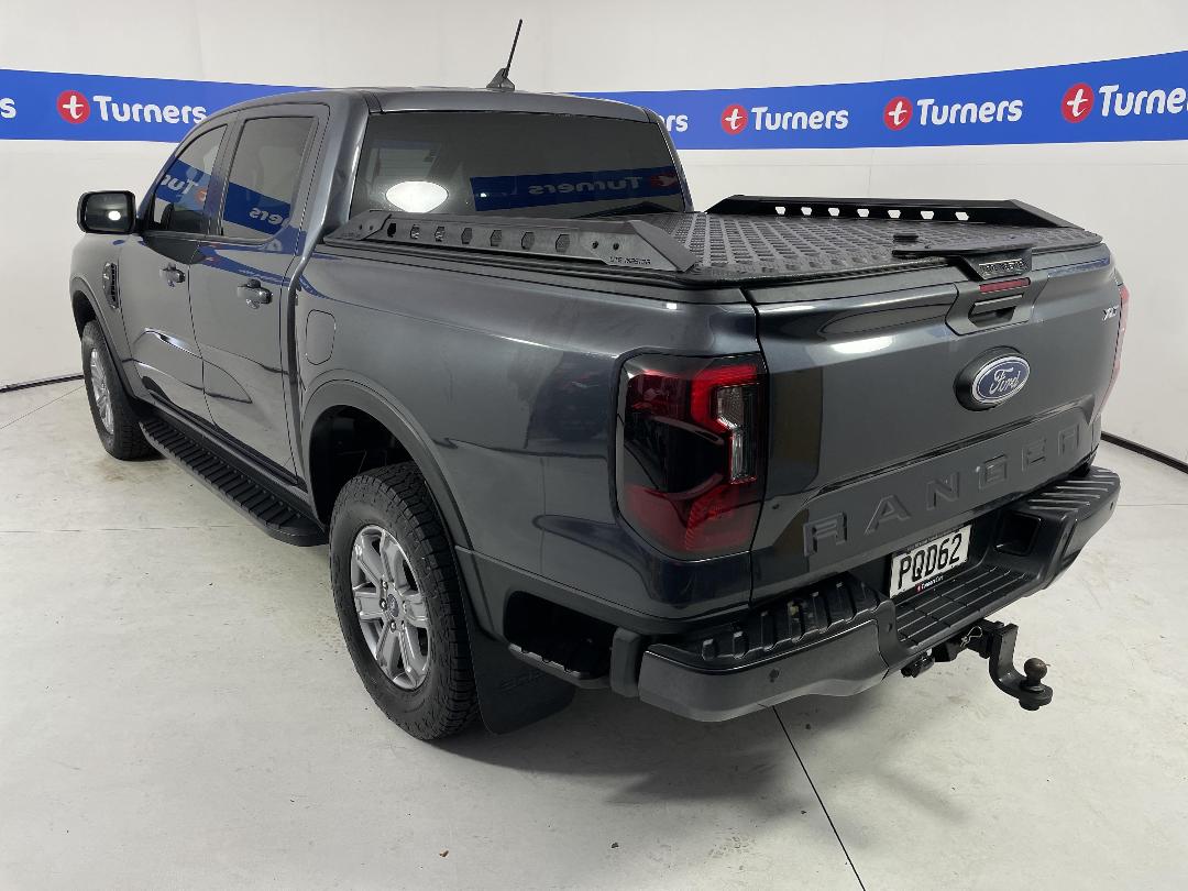 Photo '5' of Ford Ranger