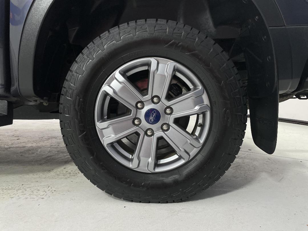 Photo '11' of Ford Ranger