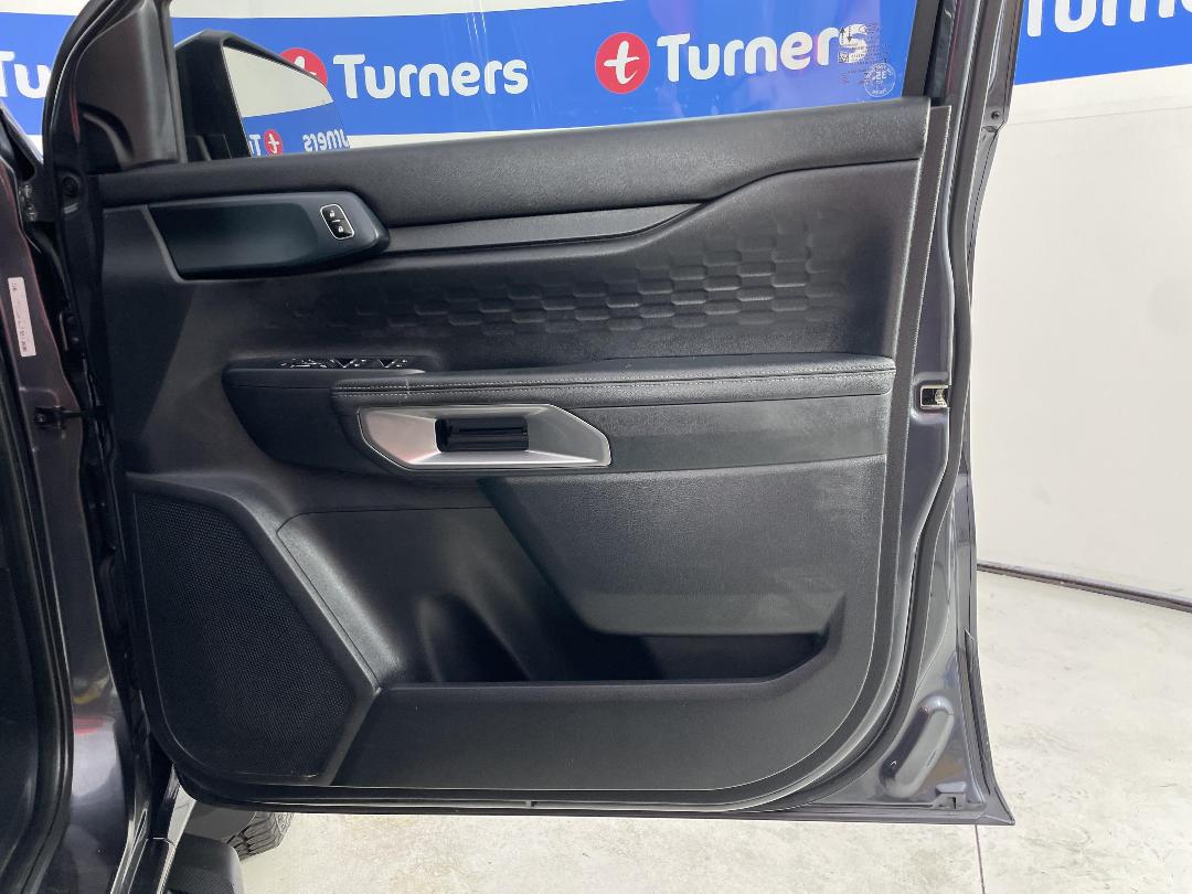 Photo '15' of Ford Ranger