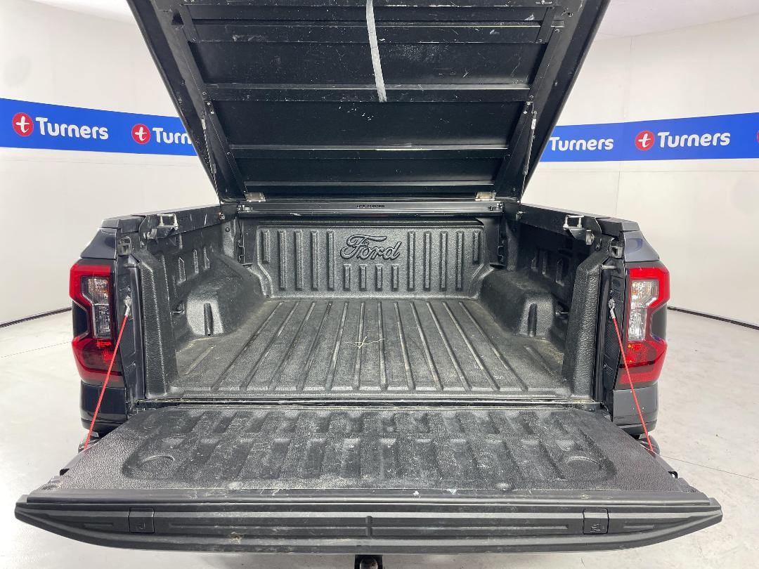 Photo '14' of Ford Ranger