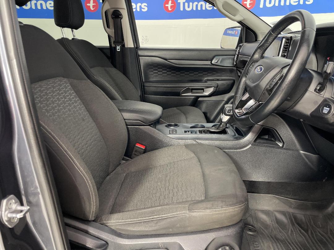 Photo '16' of Ford Ranger