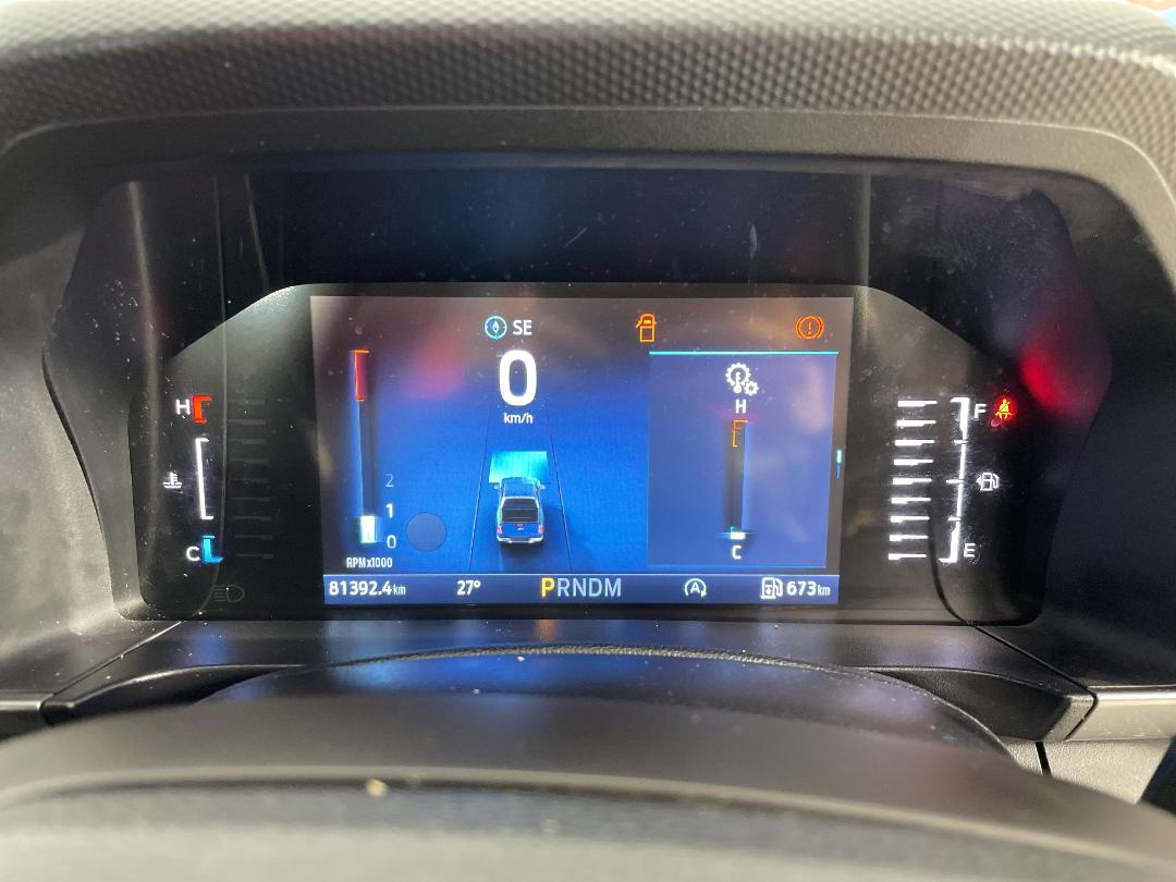 Photo '21' of Ford Ranger