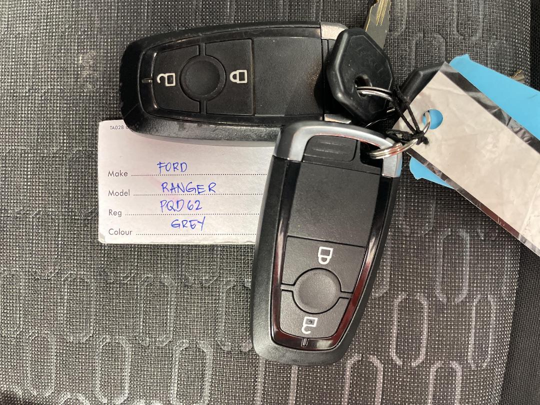 Photo '22' of Ford Ranger