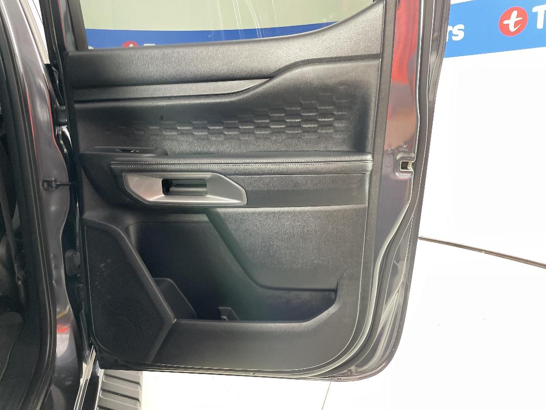 Photo '19' of Ford Ranger