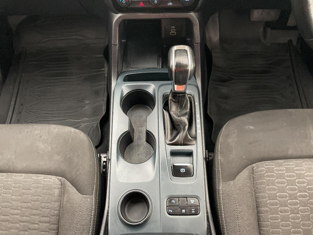 Photo '18' of Ford Ranger