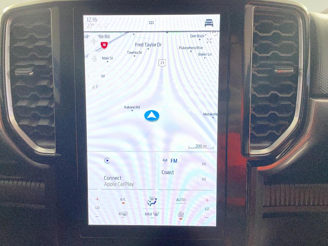 Photo '25' of Ford Ranger