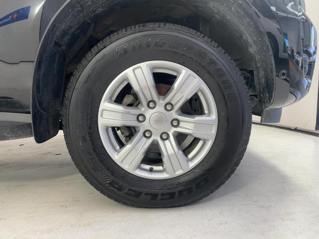 Photo '9' of Ford Ranger