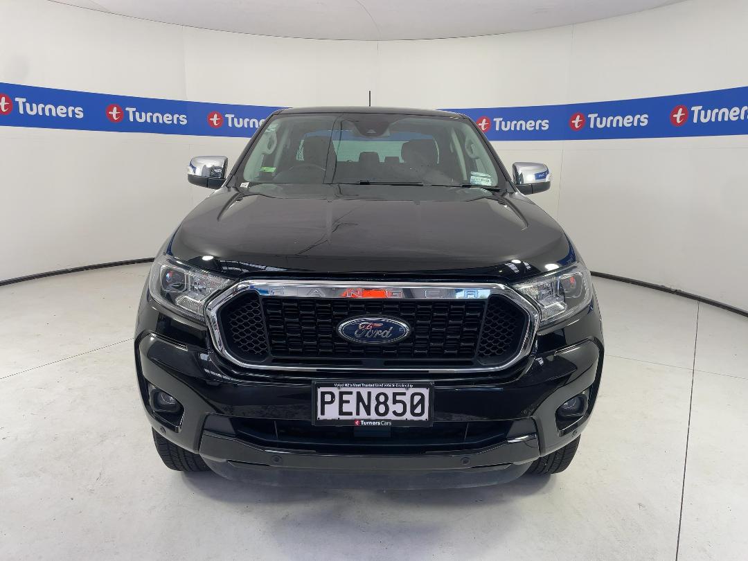 Photo '2' of Ford Ranger