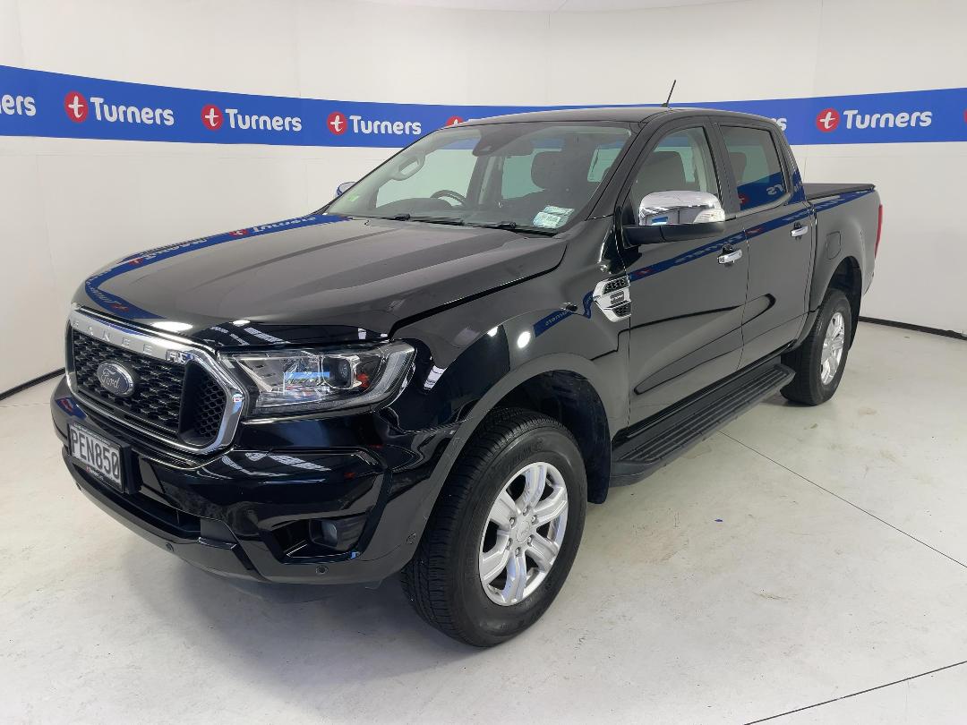 Photo '4' of Ford Ranger