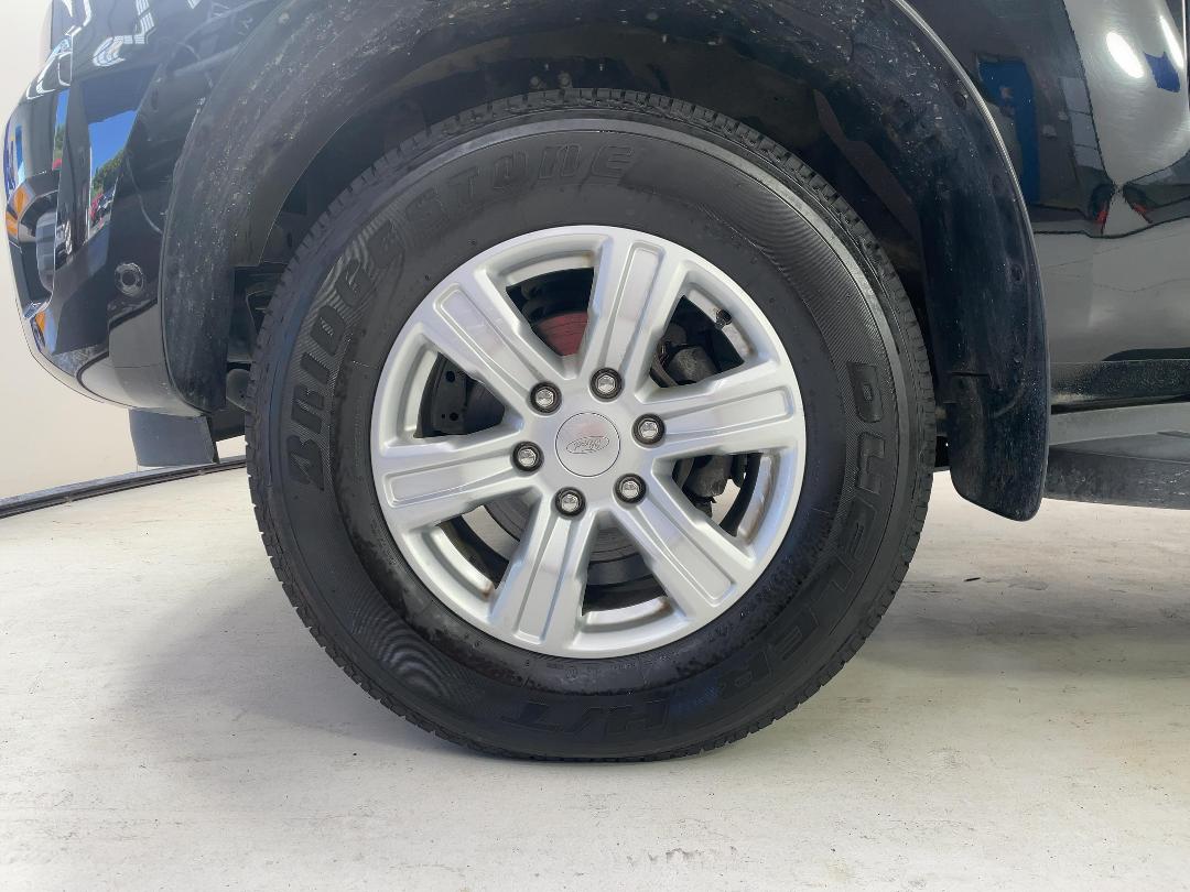 Photo '10' of Ford Ranger