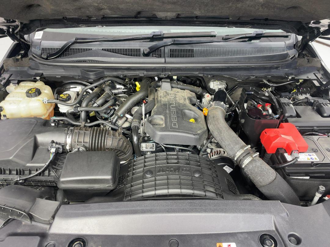 Photo '13' of Ford Ranger