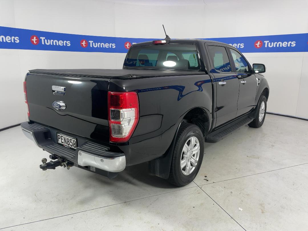 Photo '7' of Ford Ranger