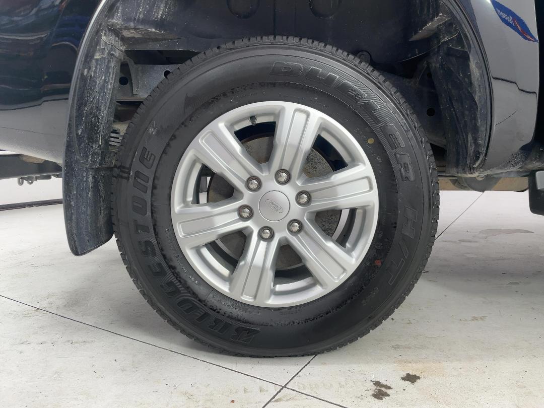 Photo '12' of Ford Ranger