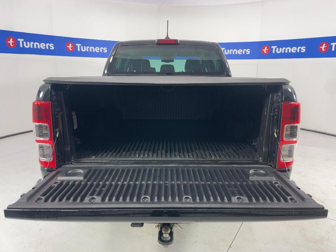 Photo '14' of Ford Ranger