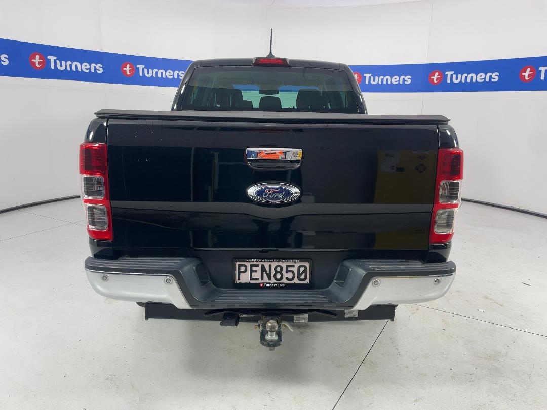 Photo '6' of Ford Ranger