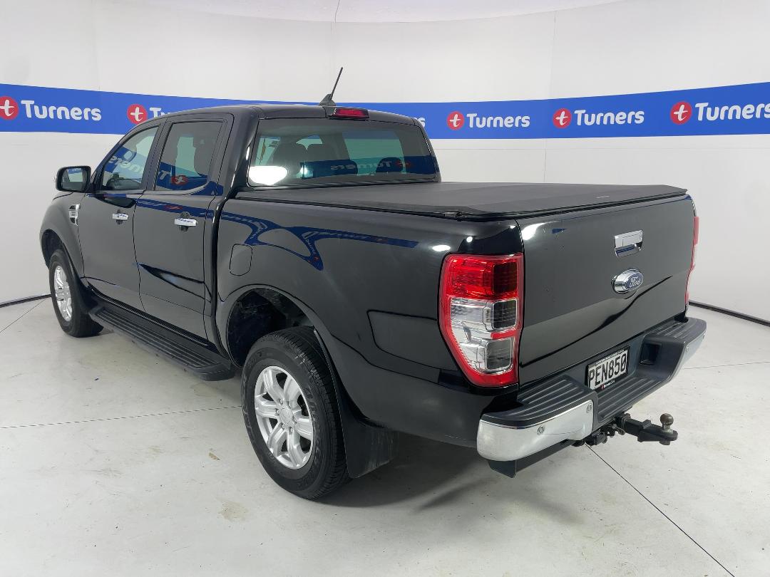 Photo '5' of Ford Ranger