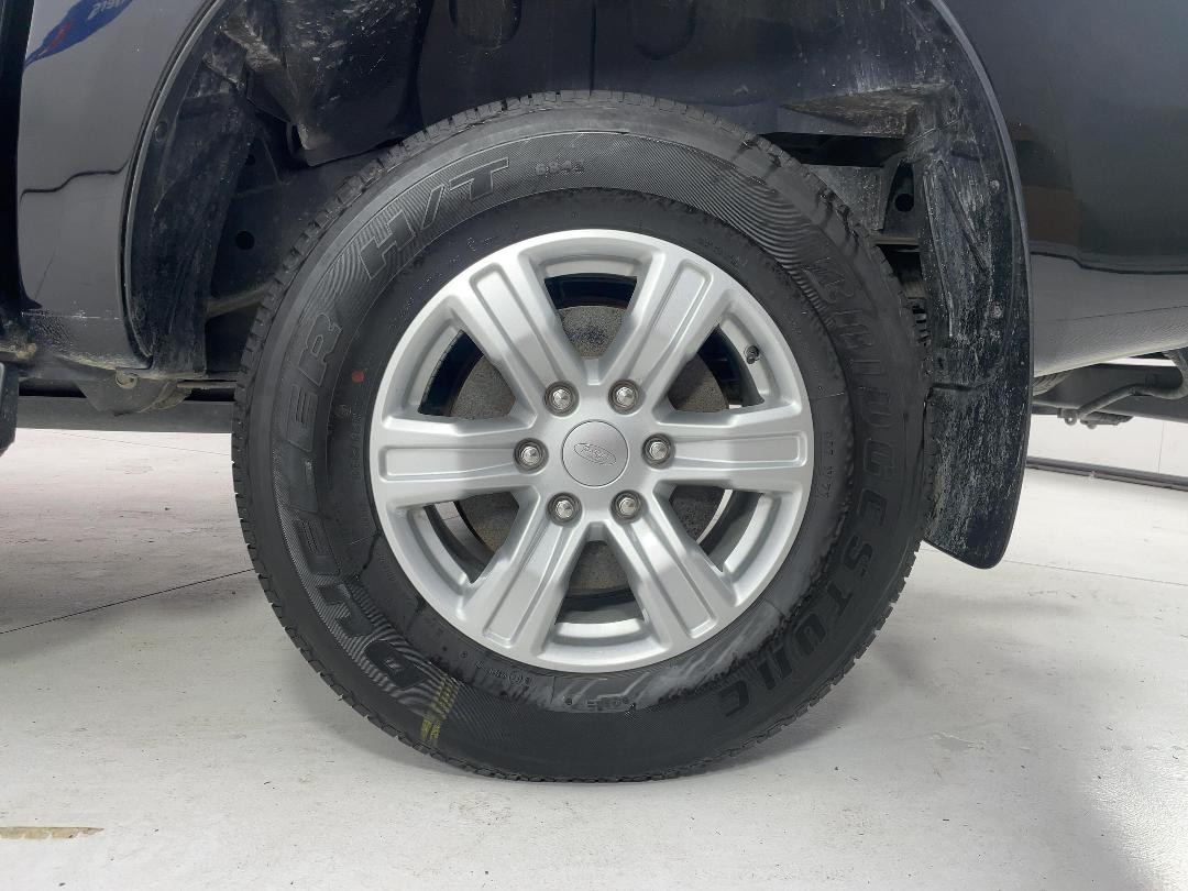 Photo '11' of Ford Ranger