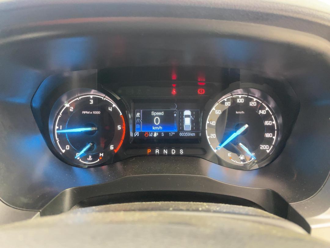 Photo '21' of Ford Ranger