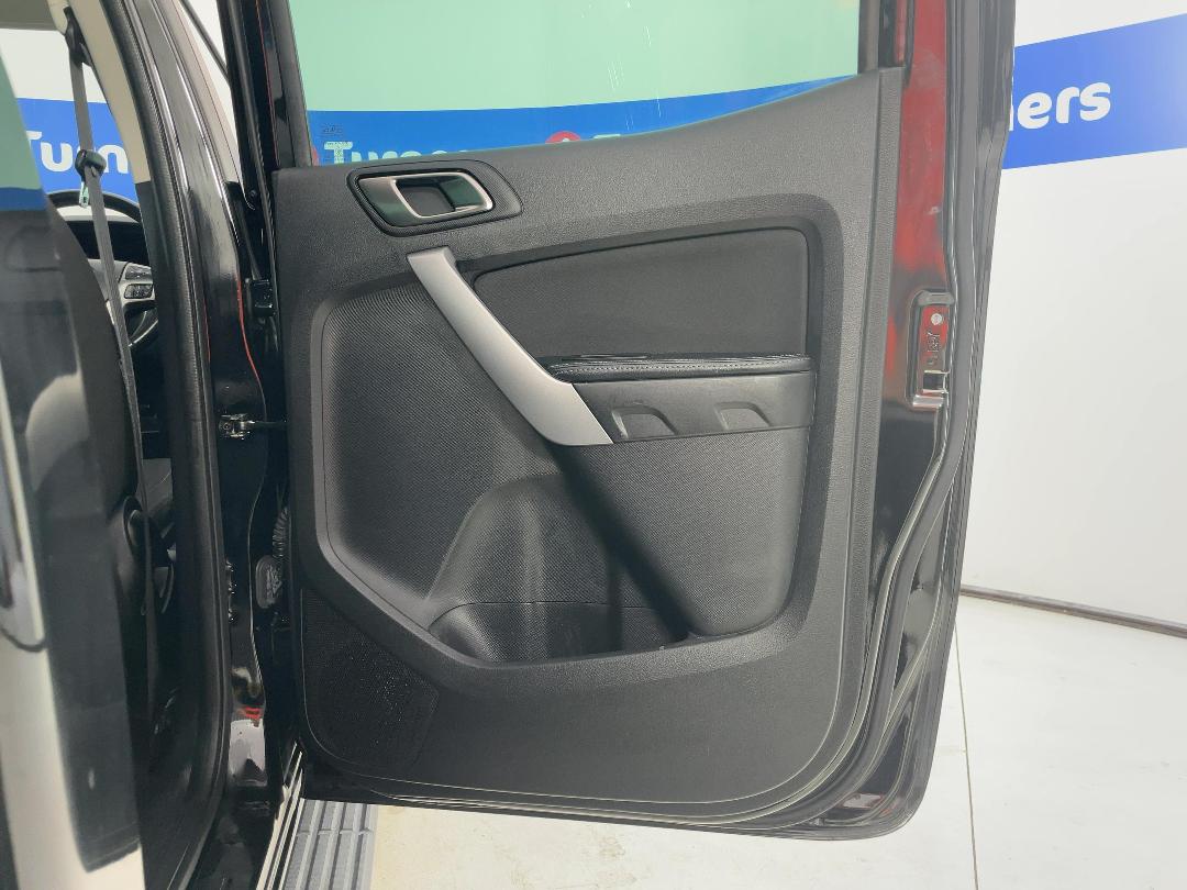 Photo '19' of Ford Ranger