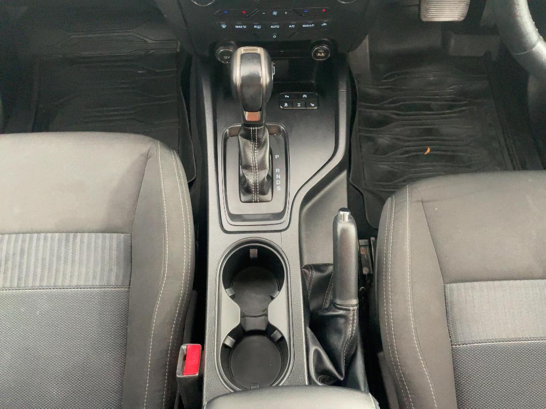 Photo '18' of Ford Ranger