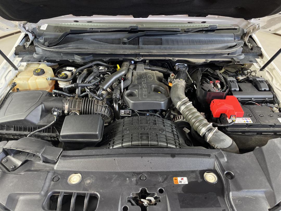 Photo '13' of Ford Ranger