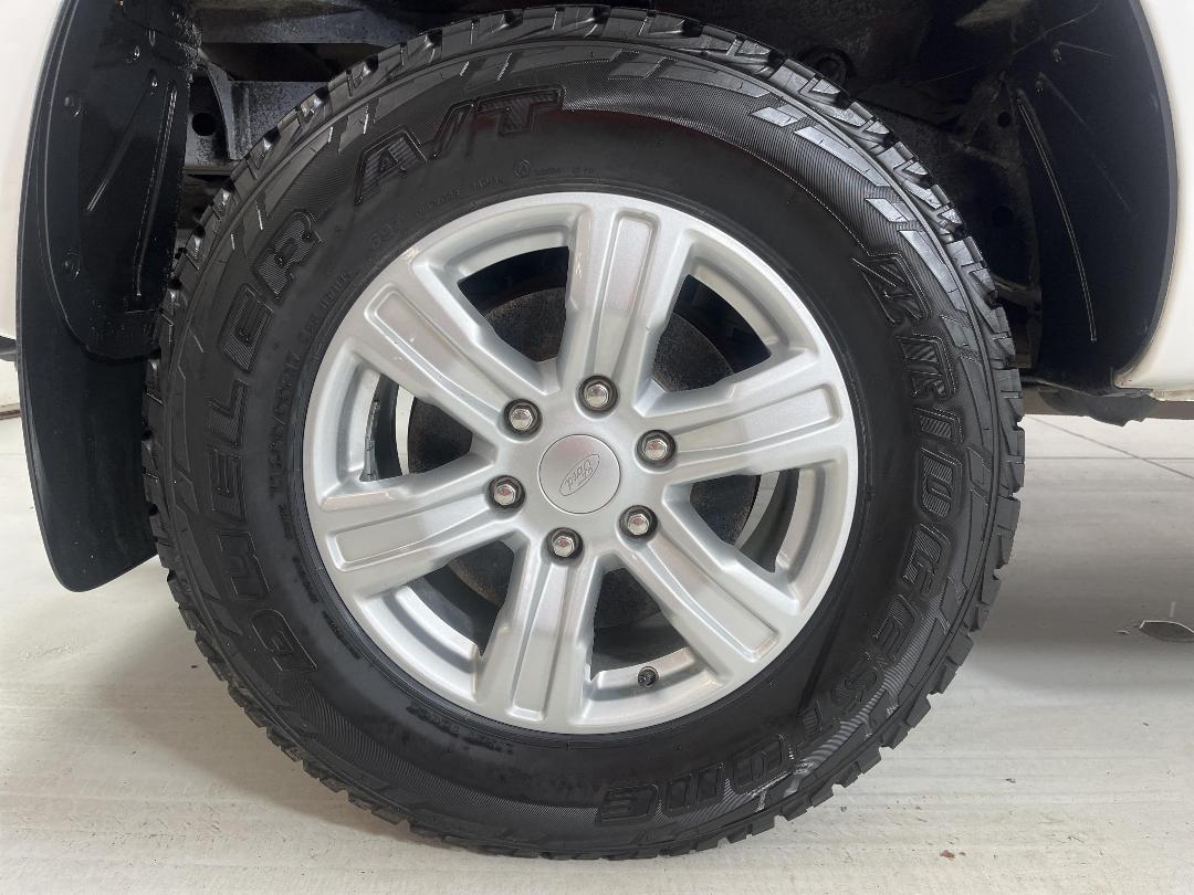 Photo '12' of Ford Ranger