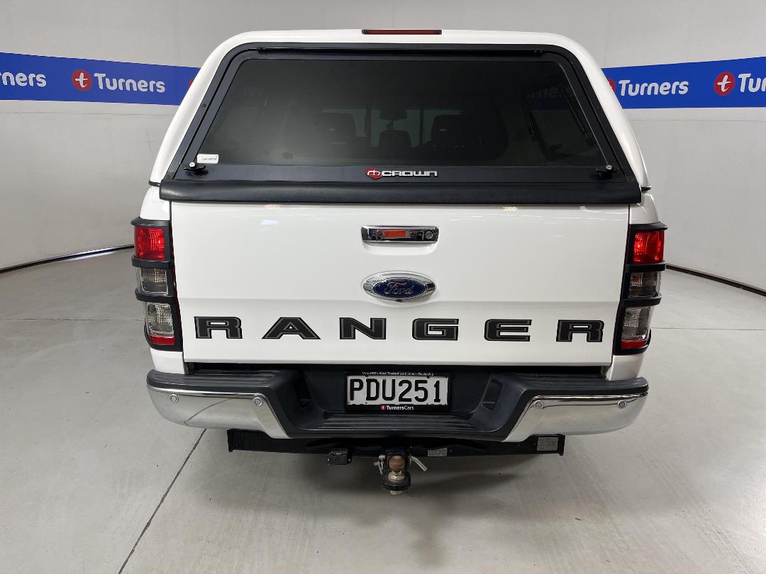 Photo '6' of Ford Ranger