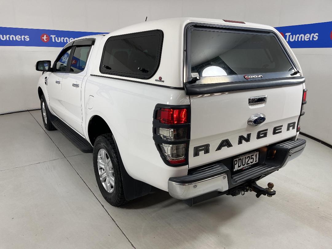 Photo '5' of Ford Ranger