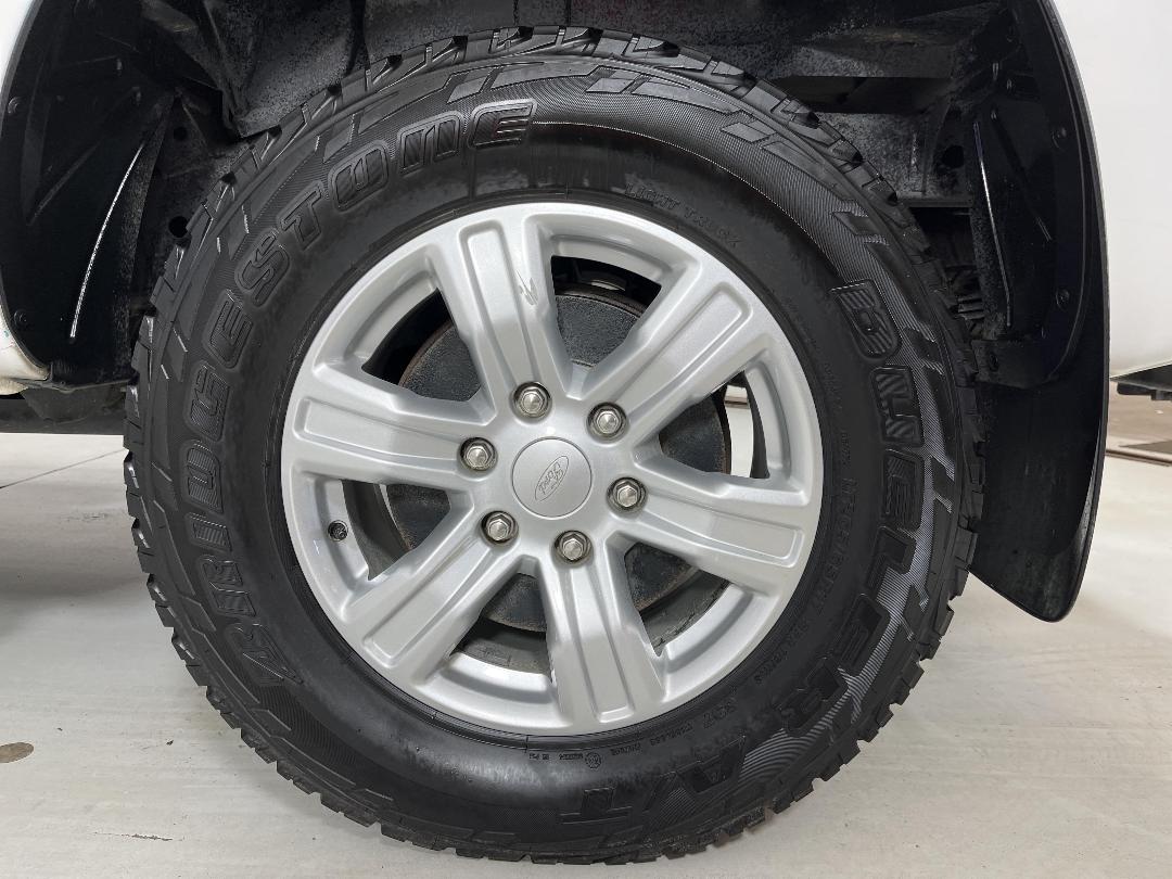 Photo '11' of Ford Ranger