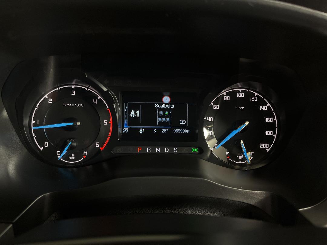 Photo '21' of Ford Ranger