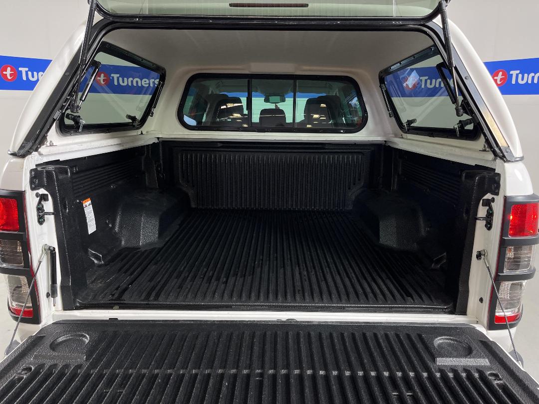 Photo '14' of Ford Ranger