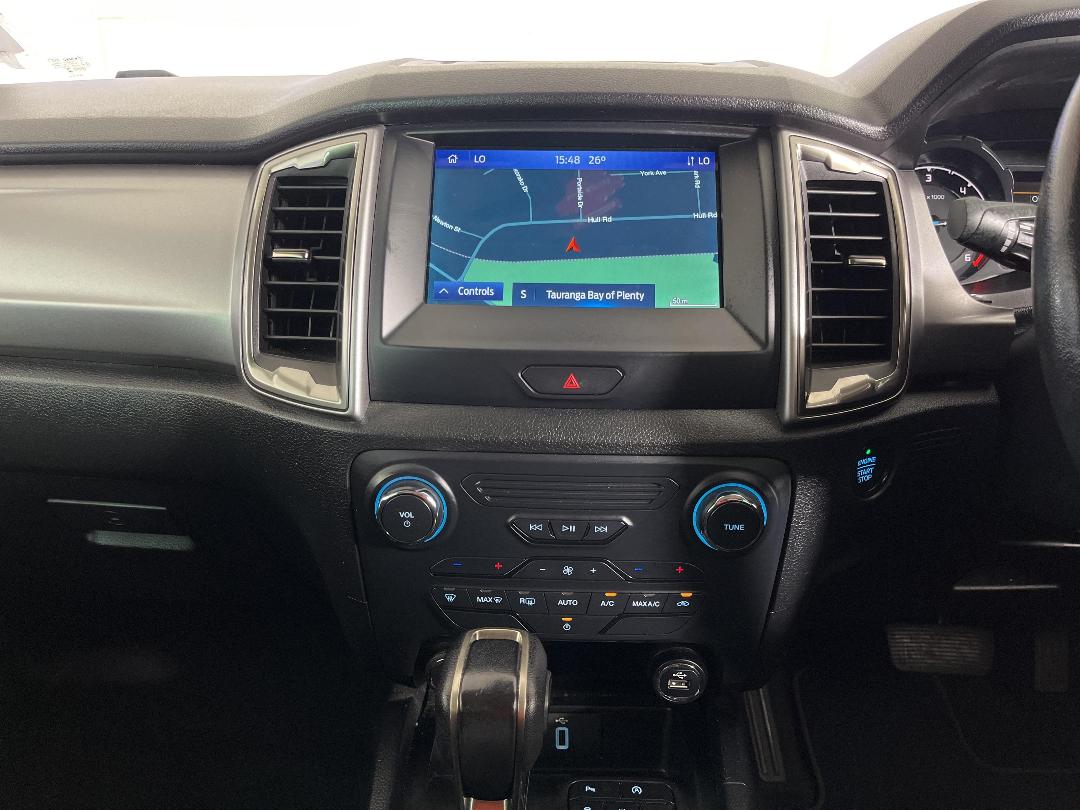 Photo '18' of Ford Ranger