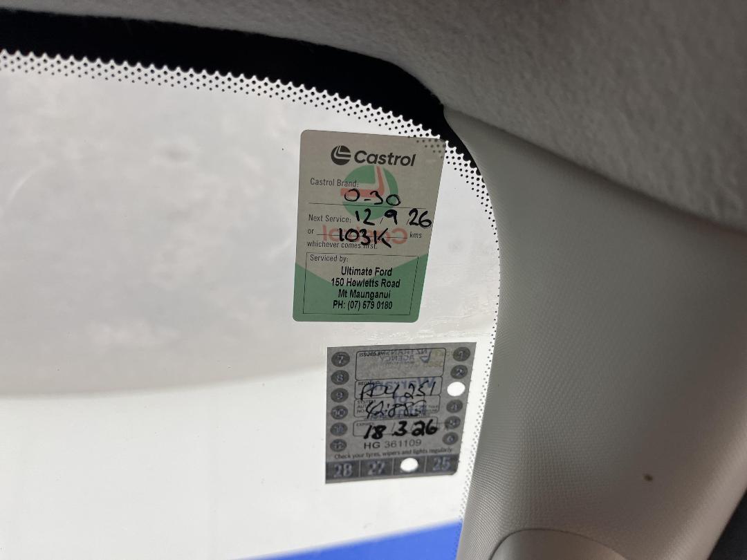 Photo '28' of Ford Ranger