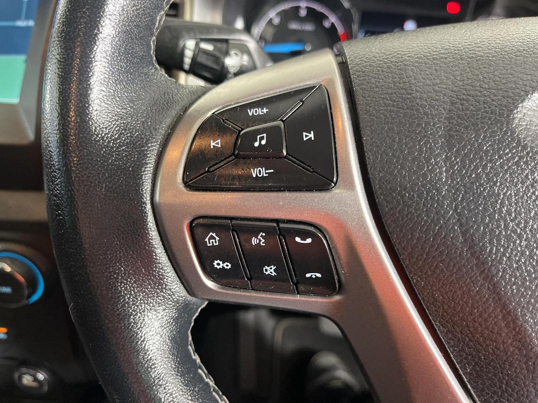 Photo '27' of Ford Ranger