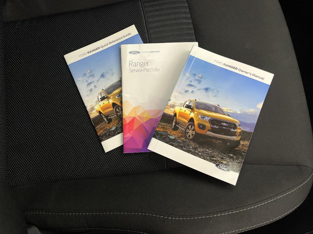 Photo '33' of Ford Ranger