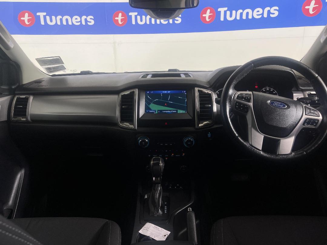 Photo '17' of Ford Ranger