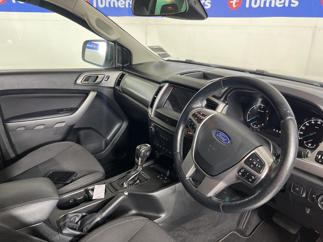 Photo '16' of Ford Ranger