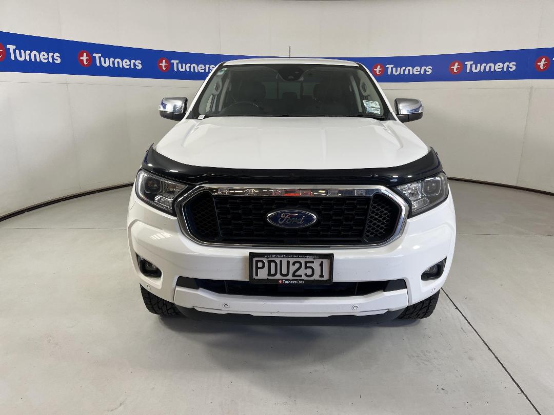 Photo '2' of Ford Ranger