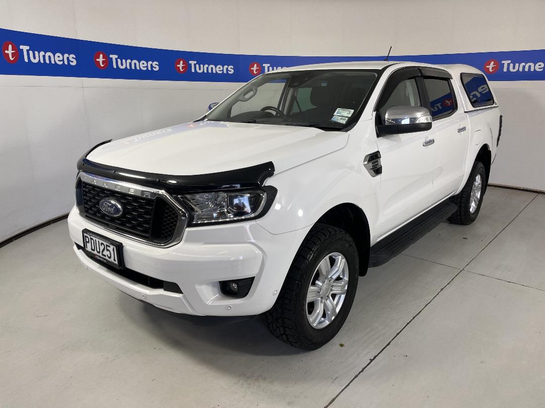 Photo '4' of Ford Ranger