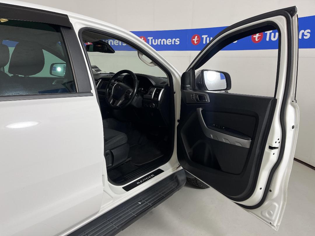 Photo '15' of Ford Ranger