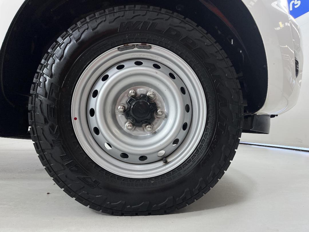 Photo '9' of Ford Ranger Photo '9' of Ford Ranger