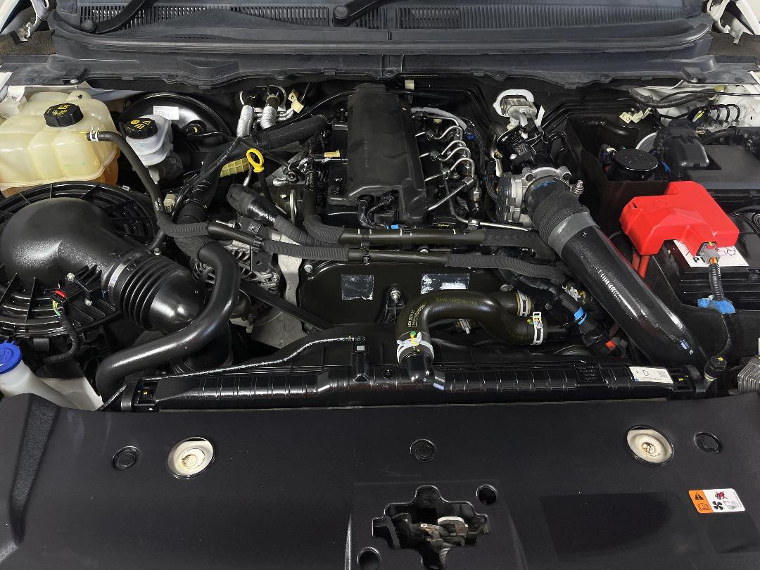 Photo '13' of Ford Ranger Photo '13' of Ford Ranger