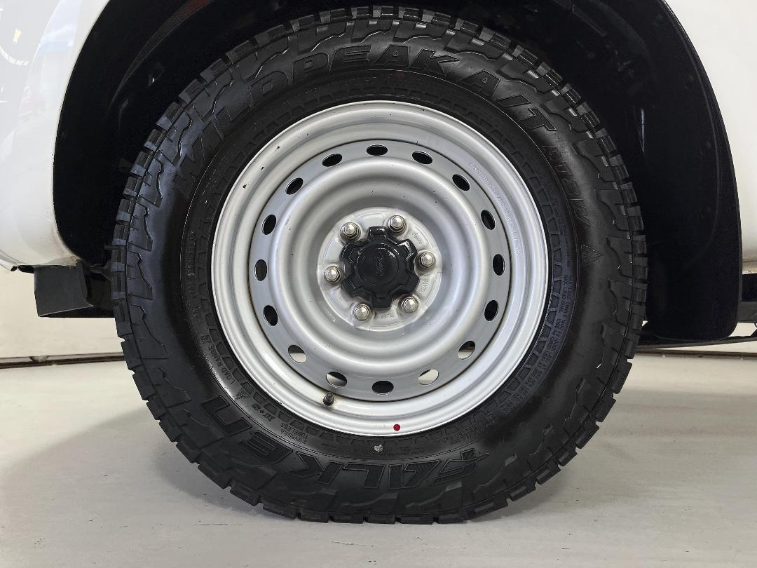 Photo '10' of Ford Ranger Photo '10' of Ford Ranger